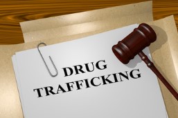 Aggravated Drug Trafficking and Other Leake Arrests