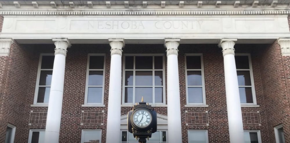 Neshoba Co. Supervisor candidates ready for primary election