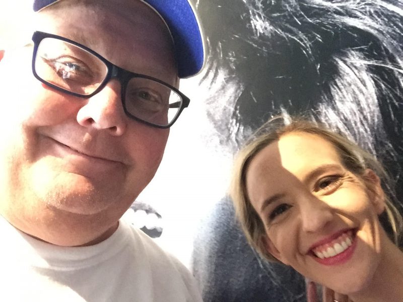 Meridian Day at the Fair Tomorrow