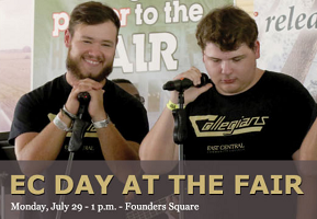 EC Day at the Neshoba County Fair is July 29
