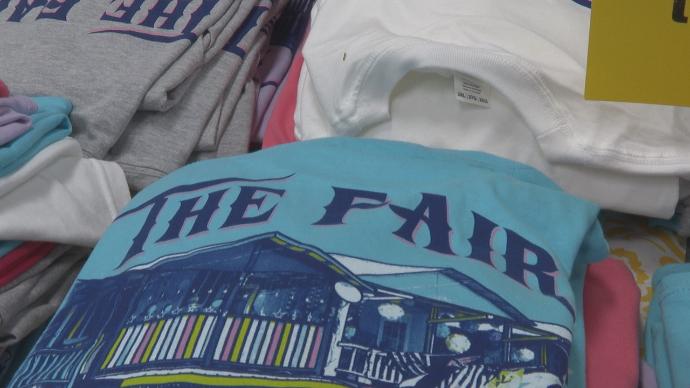 Neshoba County Fair impacts local businesses