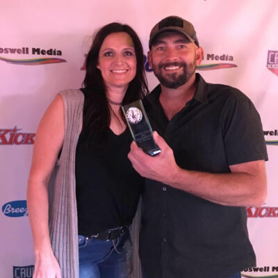 Wayward Jones, Square Affair Headliner, To Release Single This Friday