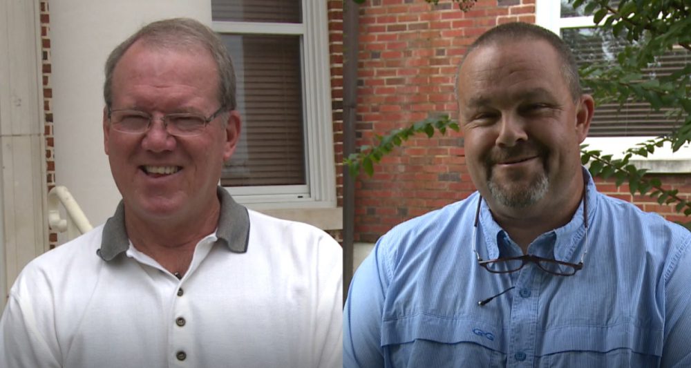 Runoff preview: Neshoba County District 4 Supervisor-VIDEO