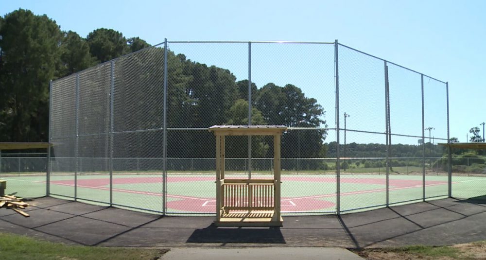Field of Dreams now a reality- VIDEO