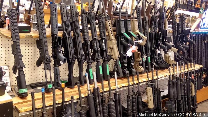 Mississippi Second Amendment sales tax holiday this weekend