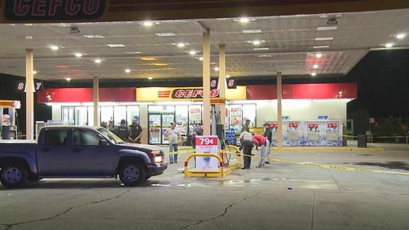 1 year anniversary of Philadelphia double homicide