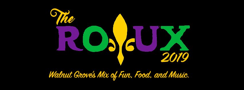 5th Annual South of the River Roux this Saturday in Walnut Grove