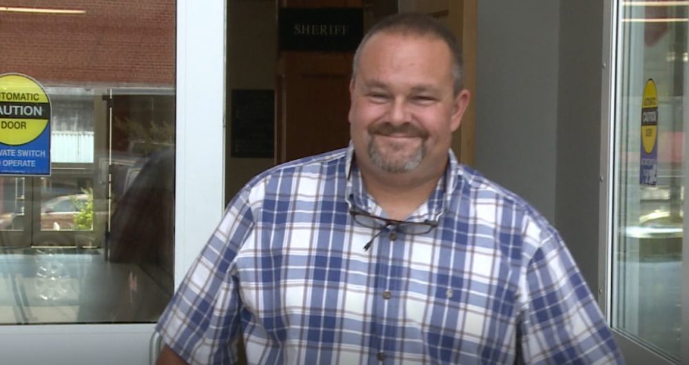 Changes coming to Neshoba County’s Board of Supervisors- VIDEO