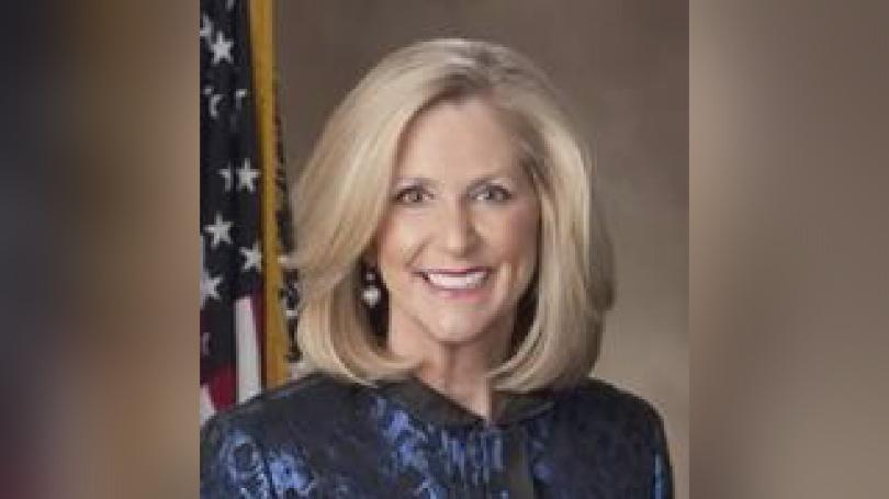 Lynn Fitch secures Republican nomination for AG