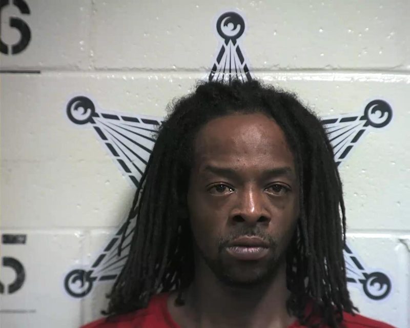 DUI, grand larceny and other arrests in Leake/Attala County