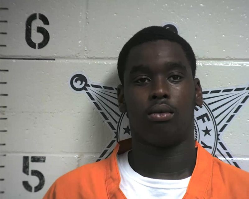 DUI, grand larceny and other arrests in Leake/Attala County