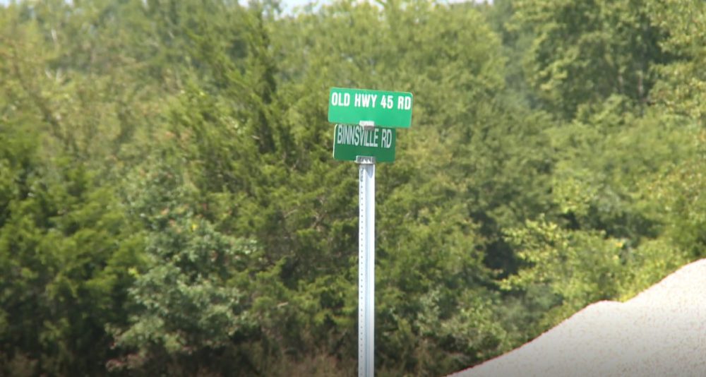 Kemper Co. Sheriff releases new details in deadly shooting- VIDEO