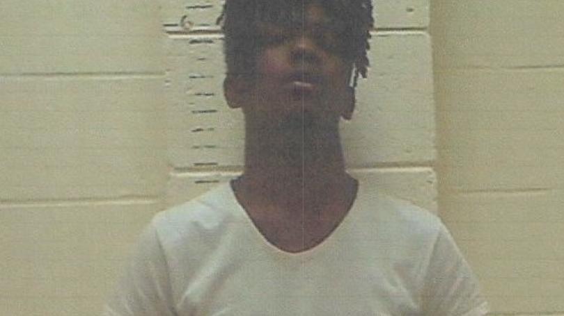 Arrest made in ECCC campus shooting