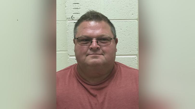 State auditor arrests supervisor in Newton County