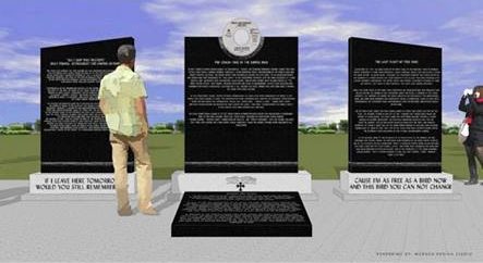 The Lynyrd Skynyrd Crash Site Monument to be Unveiled