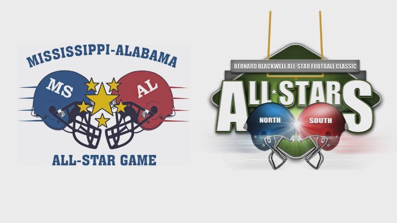 Tornado’s Griffin named to prep all-star football rosters; Breland, Schoolar named coaches