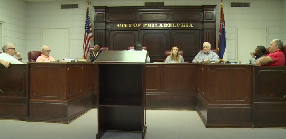 Philadelphia board of aldermen and mayor receive raise for the first time in years- VIDEO