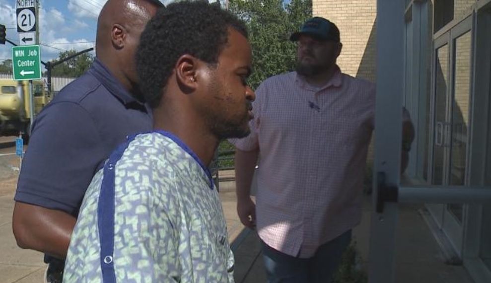 Robert Jackson’s latest court hearing held in Neshoba County