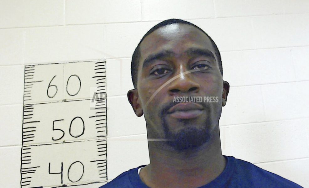Man accused in pregnant woman’s death now out of custody