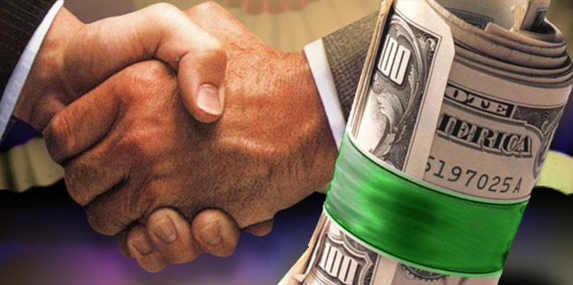 Kemper County sheriff works undercover in federal conspiracy to commit bribery investigation
