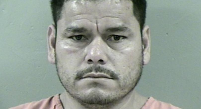 Illegal alien convicted of assaulting officer in Mississippi