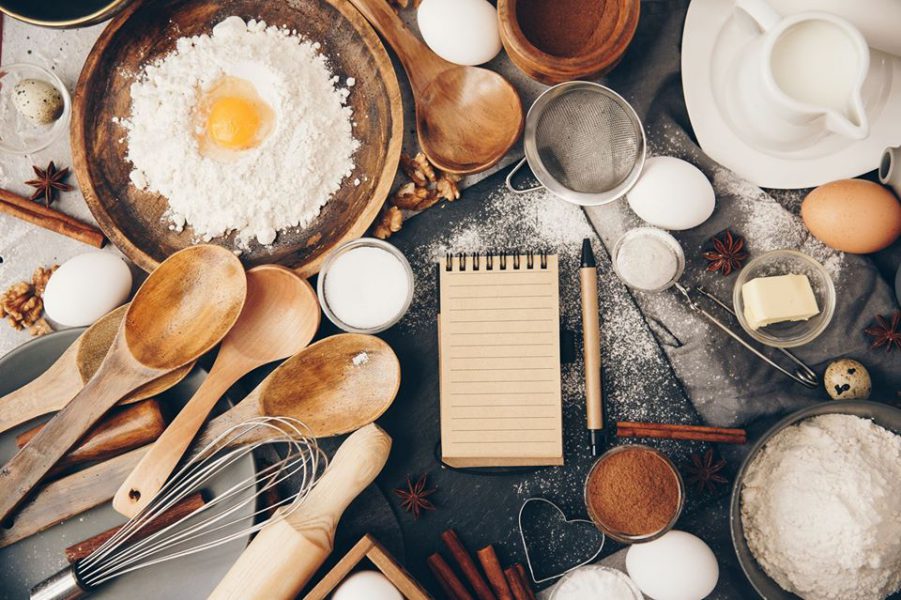 Neshoba County Library: November Library Gourmet