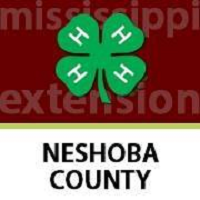 Neshoba County 4H Meeting Set