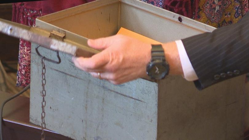 Kemper County election results questioned in trial