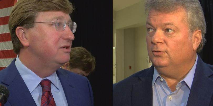 Governor’s race headlines Mississippi ballots