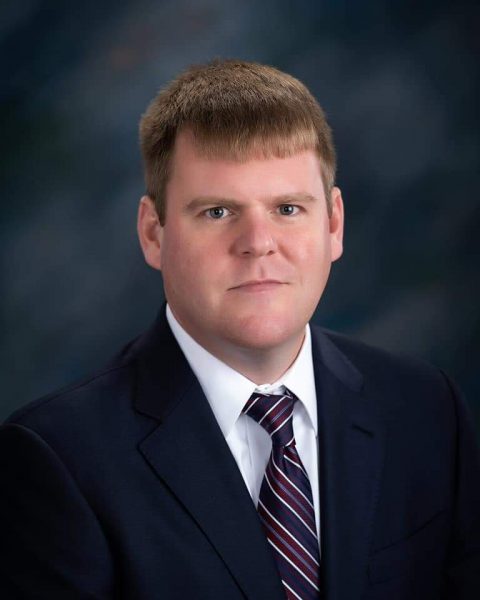 Bryant Appoints Burns Eighth Circuit Court Judge