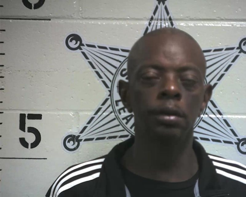 possession and other arrests in Leake/Attala County