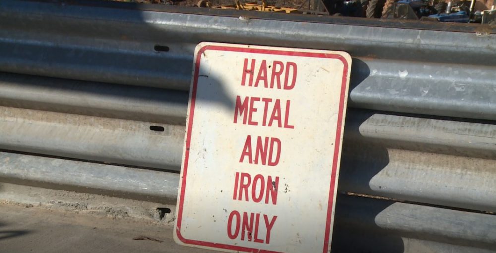 New waste disposal site available for Neshoba Co. residents