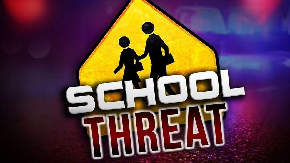 Dr. Tony McGee talks about threat made against Scott Co. School District (Audio)