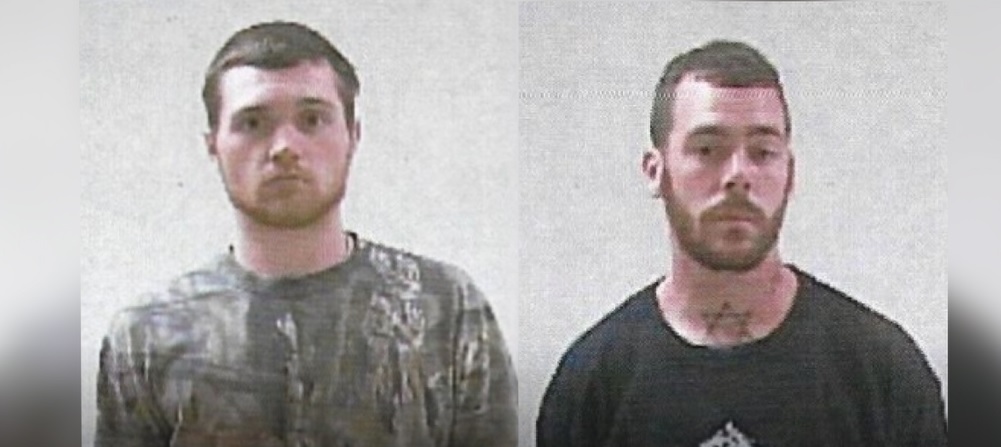 Neshoba Co. Sheriff’s Department quickly recovers stolen church trailer