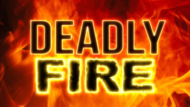 Two killed in Neshoba County fire