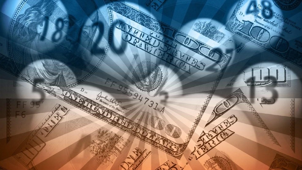 New lottery tickets go on sale next week