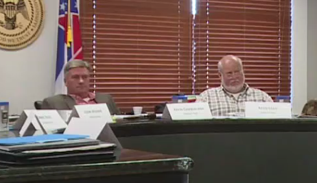 2020 brings changes to Neshoba Co. Board of Supervisors