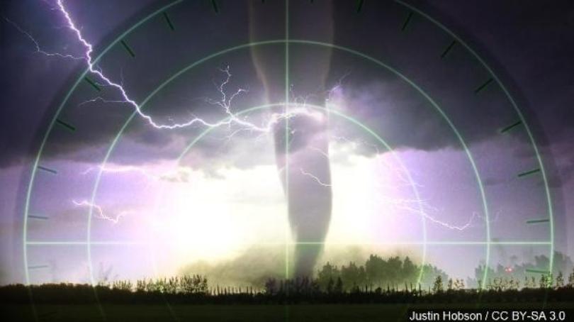 Mississippi tornado records broken