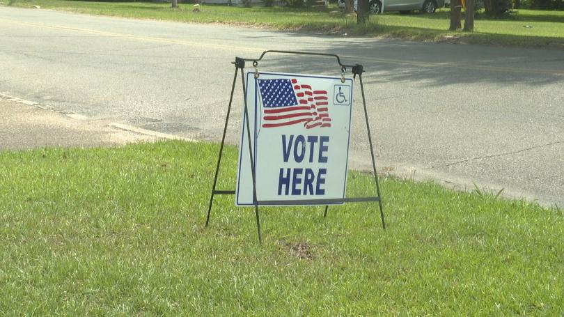 State senator wants to amend the Mississippi constitution