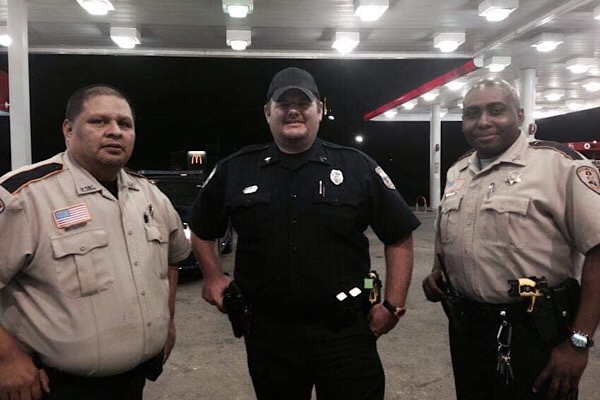 Neshoba Deputy Passes Away