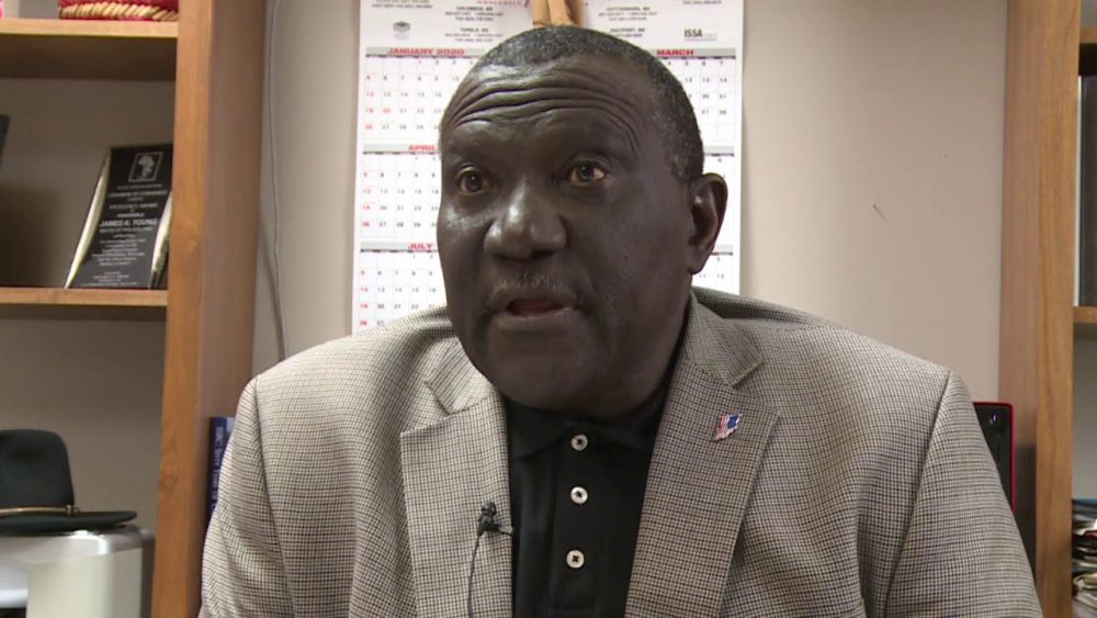 AUDIO: Philly Minute With The Mayor