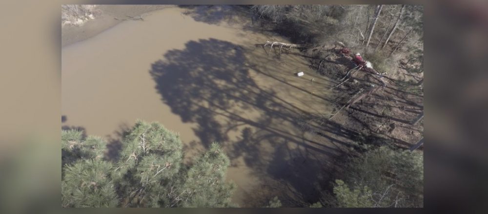 Nine suspects charged in connection with body found in Neshoba Co. pond