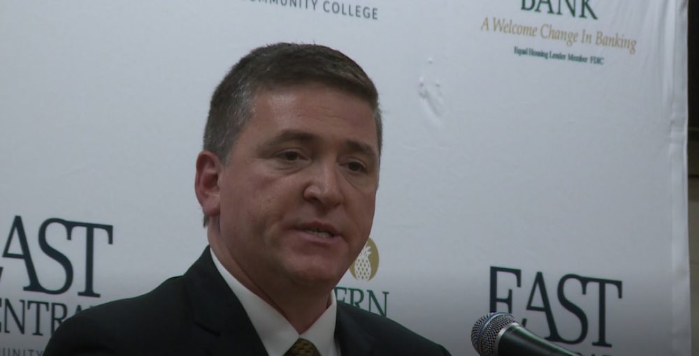 ECCC’s new president talks future