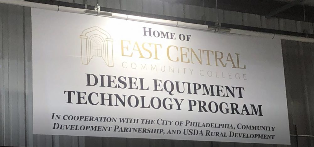 ECCC diesel technology program continues to grow (video)