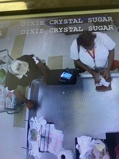 Carthage police searching for two suspects