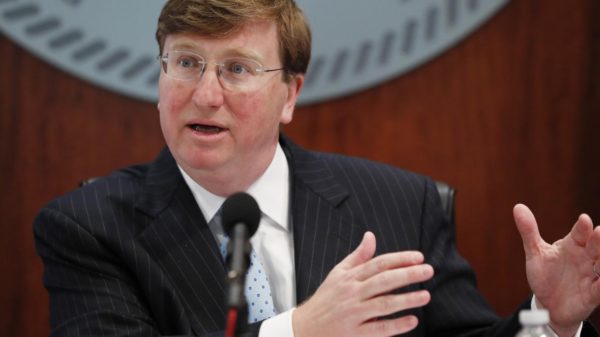 Breaking: Gov. Reeves Announces Revisions Including Some Openings