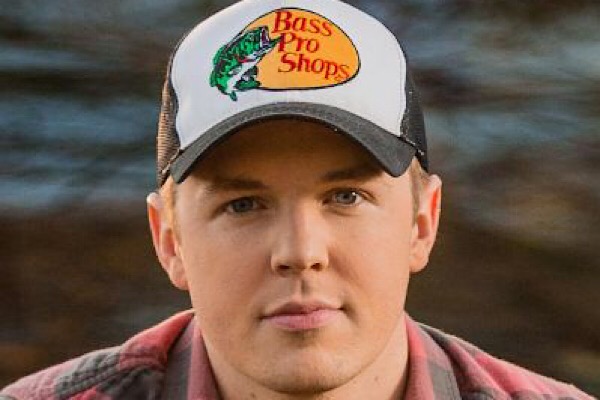 AUDIO: Travis Denning On Fire In The Country Music World