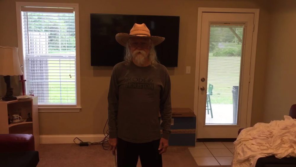 Video: Social Distancing: You Need To Watch This!