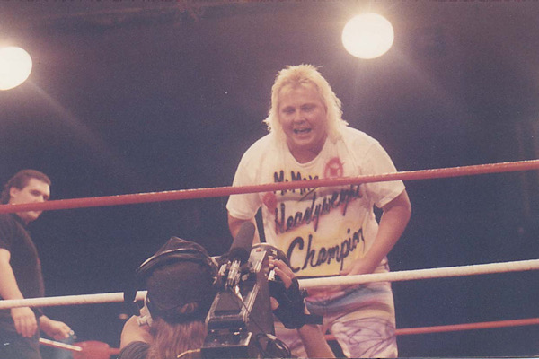 VIDEO: LollyDude featured on WTOK