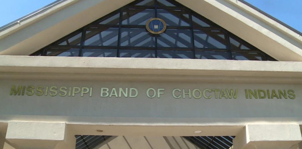 COVID-19 testing to be conducted in Choctaw communities